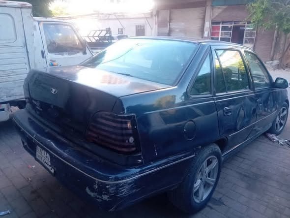 دايو سيلو 2001 - صورة 2