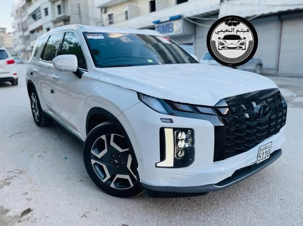 هيونداي باليسايد 2024 - صورة 2