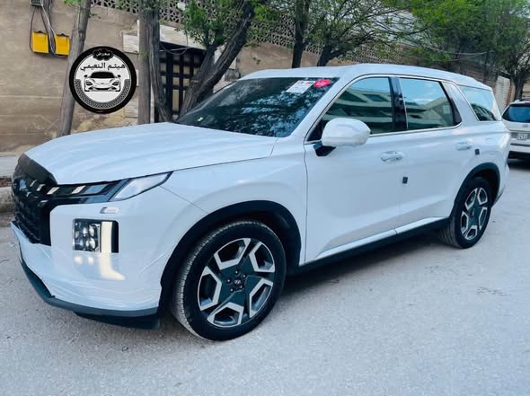 هيونداي باليسايد 2024 - صورة 4