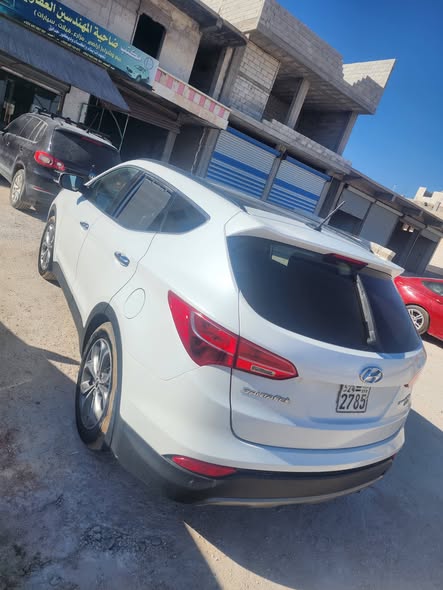هيونداي سانتا في 2015 - صورة 4