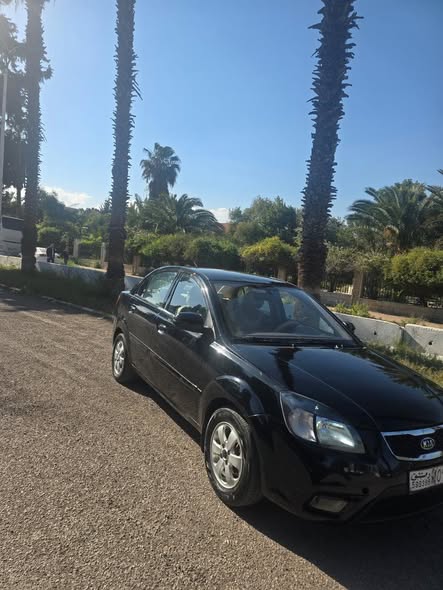 كيا ريو 2010 - صورة 4