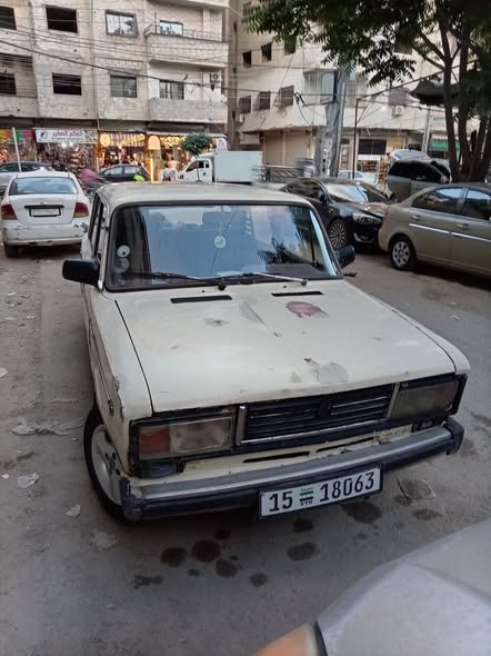 لادا 2106 1984 - صورة 2