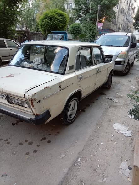 لادا 2106 1984 - صورة 3