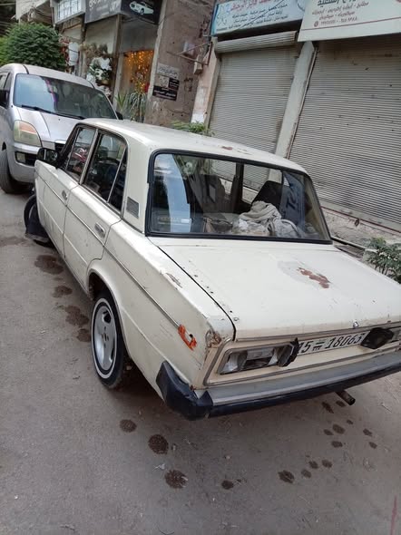 لادا 2106 1984 - صورة 4