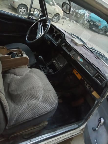 لادا 2106 1984 - صورة 5
