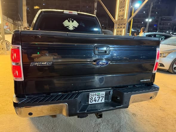 فورد f150 2015 - صورة 2