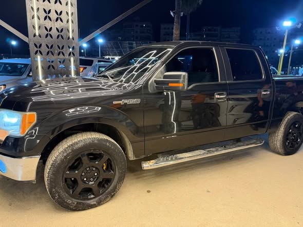 فورد f150 2015 - صورة 4