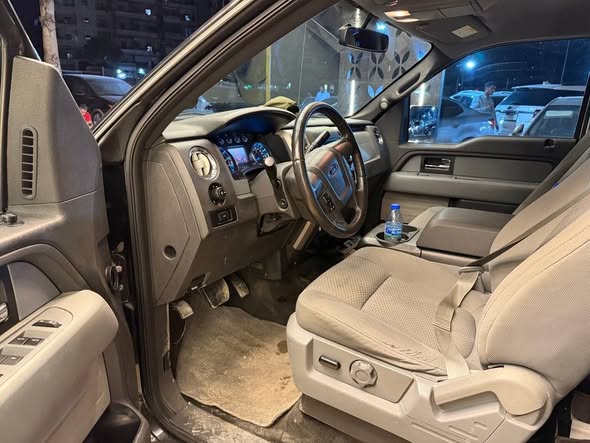 فورد f150 2015 - صورة 5