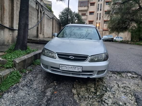 سامسونك SM3 2005 - صورة 1