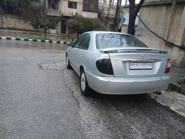 سامسونك SM3 2005 - صورة 2