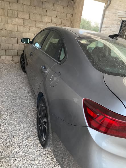 كيا فورتي 2024 - صورة 2