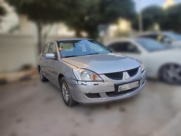 ميتسوبيشي لانسر 2005 - صورة 3
