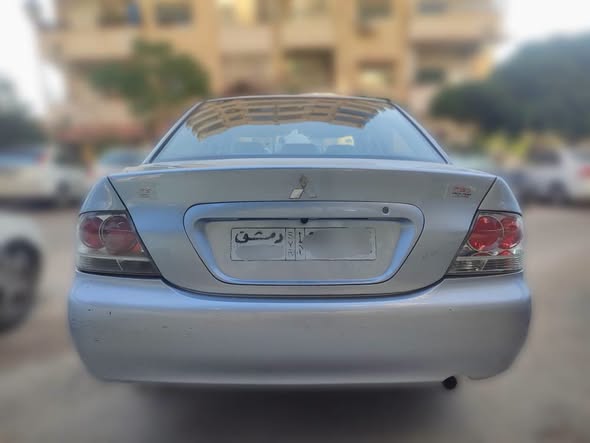 ميتسوبيشي لانسر 2005 - صورة 4