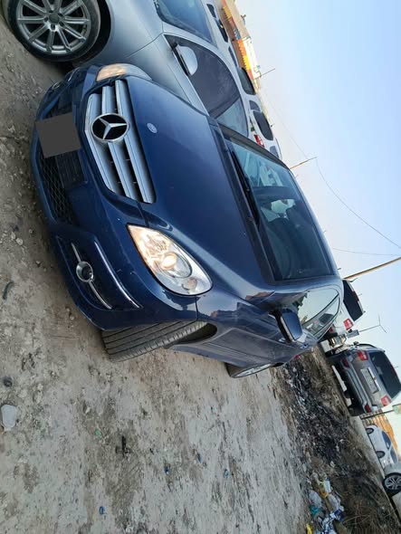 مرسيدس B 180 2011 - صورة 3