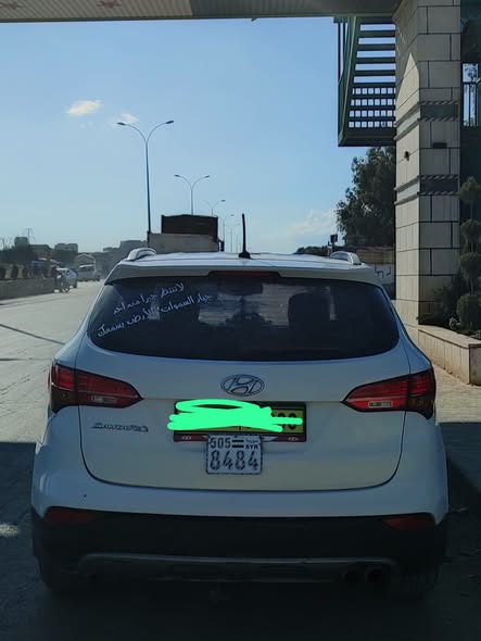 هيونداي سانتا في 2013 - صورة 2