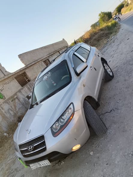 هيونداي سانتا في 2007 - صورة 2