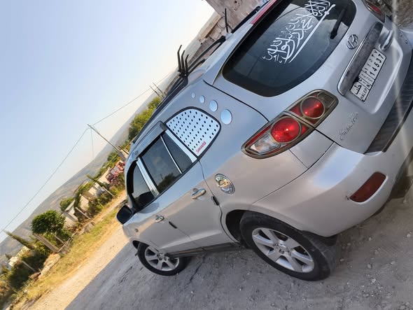 هيونداي سانتا في 2007 - صورة 5