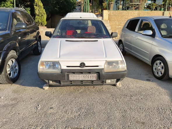 سكودا بيكاب 1995 - صورة 3