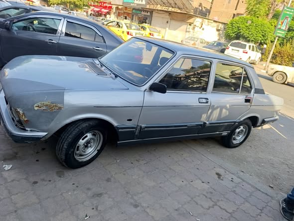 فيات 132 1976 - صورة 4