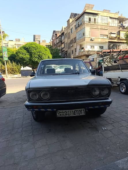 فيات 132 1976 - صورة 5