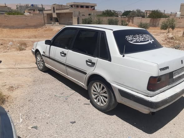 فولفو 460 1993 - صورة 4