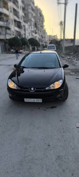 بيجو 206 2005 - صورة 2