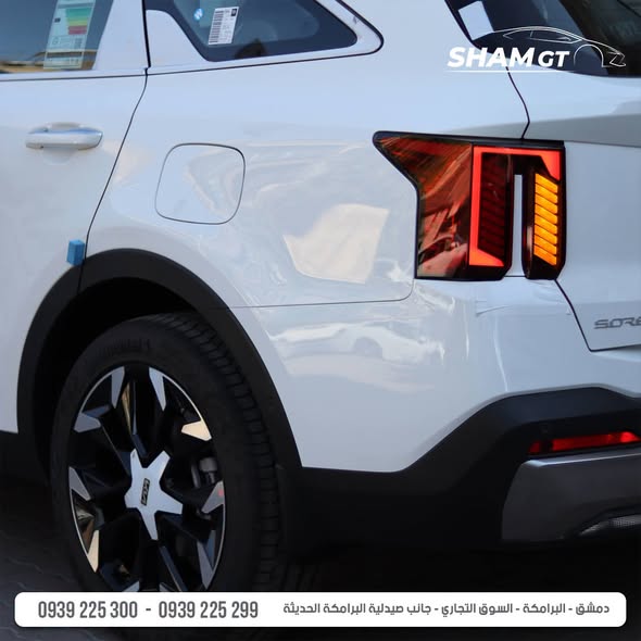 كيا سورينتو 2026 - صورة 5