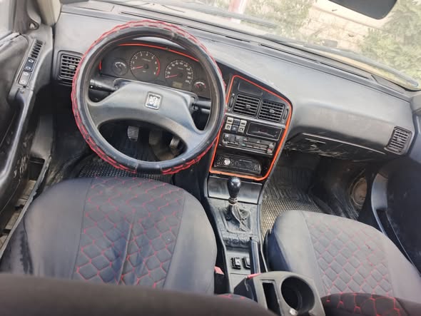 بيجو 405 2005 - صورة 2