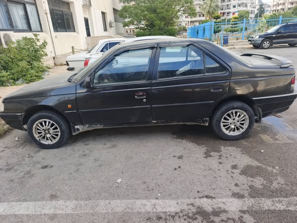 بيجو 405 2005 - صورة 5