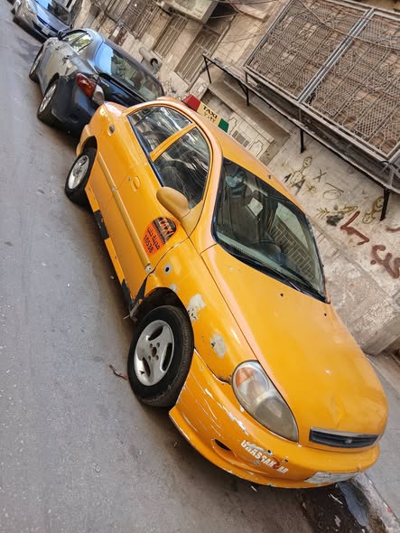 كيا ريو 2002 - صورة 2