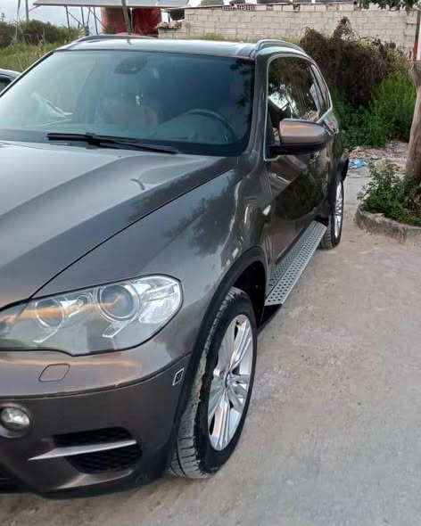 بي ام دبليو اكس 5 2013 - صورة 2