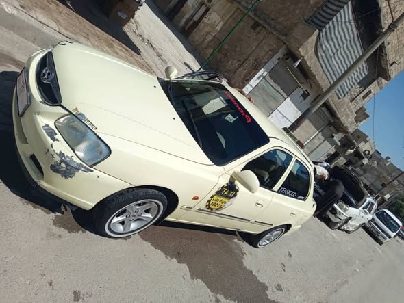 هيونداي فيرنا 2009 - صورة 5