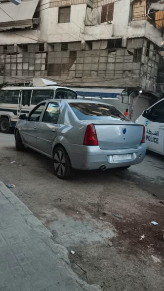 داسيا لوغان 2006 - صورة 2