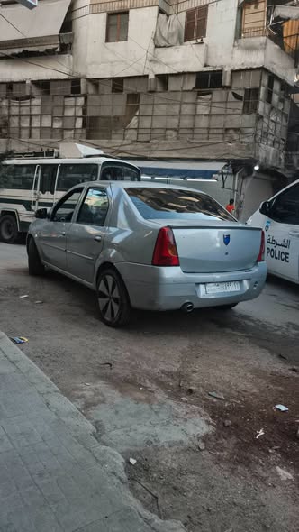 داسيا لوغان 2006 - صورة 4