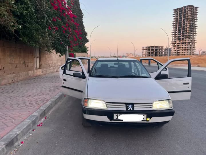 بيجو 405 2004