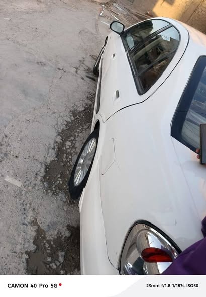 نيسان سني 2012 - صورة 5