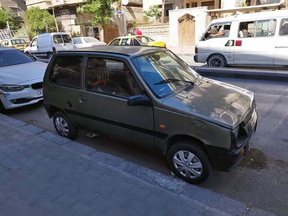 أوكا أوكا 2002 - صورة 4