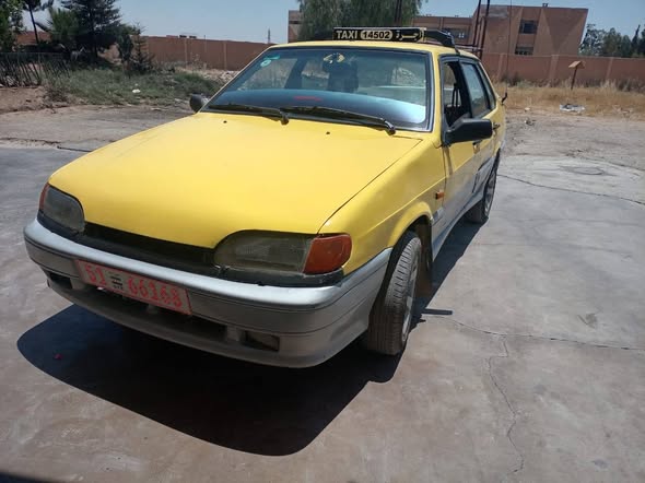 لادا 110 2003 - صورة 1
