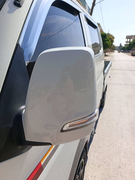 هيونداي H-100 2008 - صورة 2