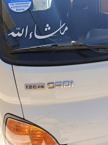 هيونداي H-100 2008 - صورة 5