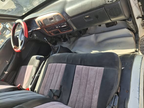 هونداي X500 2001 - صورة 5