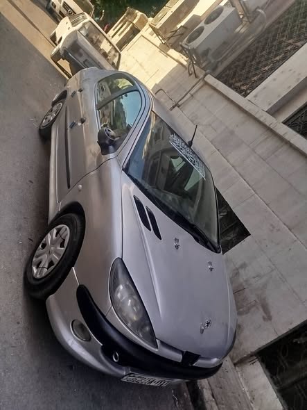 بيجو 206 2005 - صورة 1
