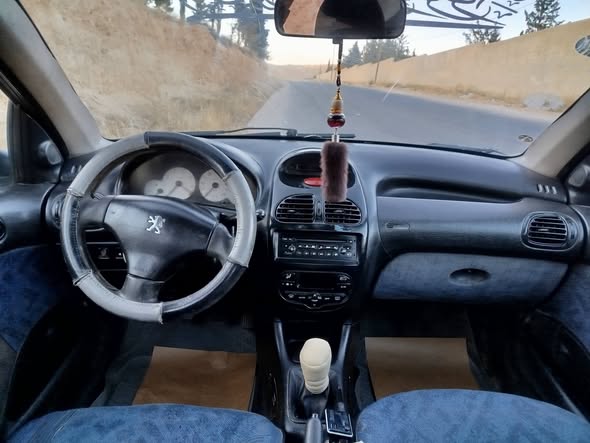 بيجو 206 2005 - صورة 3