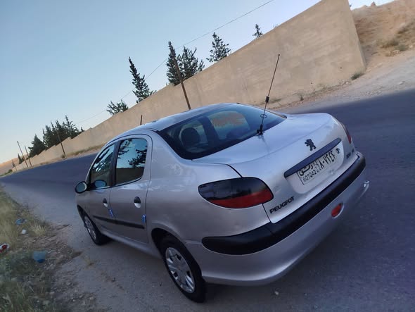 بيجو 206 2005 - صورة 4