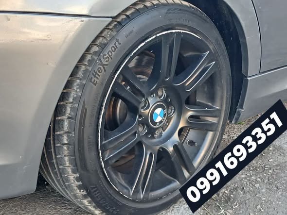 بي إم دبليو 323i 2012 - صورة 4