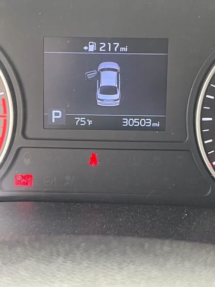 كيا اوبتيما 2020 - صورة 3