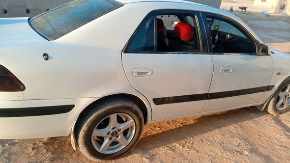 مازدا 626 2001 - صورة 4