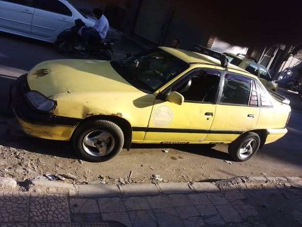 دايو ريسر 1994 - صورة 2
