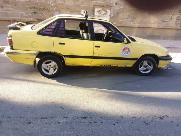 دايو ريسر 1994 - صورة 4