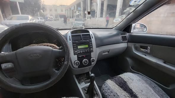 كيا سيراتو 2009 - صورة 4